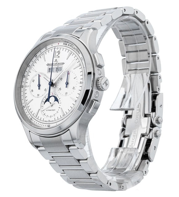 Jaeger-LeCoultre Master Control Q413843J Image 2